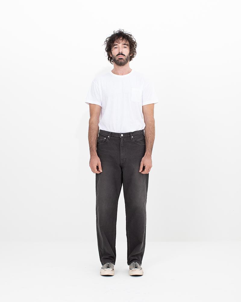 FLUXUS 03 WIDE G.CORDS | Visvim Official North American Web Store